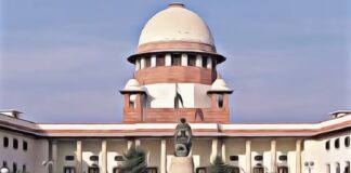 ਚੰਡੀਗੜ੍ਹ ਮੇਅਰ ਚੋਣ ‘ਤੇ SC ਦੀ ਸਖਤ ਟਿੱਪਣੀ, ਕਿਹਾ – ਮੇਅਰ ਇਲੈਕਸ਼ਨ ‘ਚ ਲੋਕਤੰਤਰ ਦਾ ਹੋਇਆ ਕ.ਤਲ