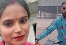 ਜਲਾਲਾਬਾਦ : 3 ਬੱਚਿਆਂ ਦੀ ਮਾਂ ਆਸ਼ਿਕ ਨਾਲ ਫਰਾਰ, ਪ੍ਰੇਮੀ ਦੇ ਹੋਏ ਹਨ 6 ਵਿਆਹ, 2 ਭੱਜ ਕੇ ਕਰਵਾਏ