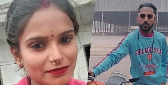 ਆਸ਼ਿਕ ਨਾਲ ਫਰਾਰ ਹੋਈ 3 ਬੱਚਿਆਂ ਦੀ ਮਾਂ, ਪ੍ਰੇਮੀ ਦੇ ਹੋਏ ਹਨ 6 ਵਿਆਹ