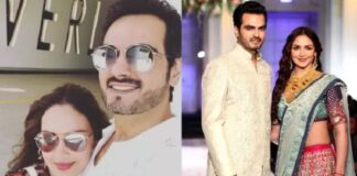 ਧਰਮਿੰਦਰ ਤੇ ਹੇਮਾ ਮਾਲਨੀ ਦੀ ਧੀ ਈਸ਼ਾ ਦਿਓਲ ਦਾ ਹੋਇਆ ਤਲਾਕ, 12 ਸਾਲ ਪਹਿਲਾਂ ਹੋਇਆ ਸੀ ਵਿਆਹ