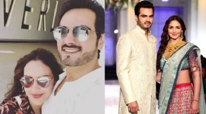 ਧਰਮਿੰਦਰ ਤੇ ਹੇਮਾ ਮਾਲਨੀ ਦੀ ਧੀ ਈਸ਼ਾ ਦਿਓਲ ਦਾ ਹੋਇਆ ਤਲਾਕ, 12 ਸਾਲ ਪਹਿਲਾਂ ਹੋਇਆ ਸੀ ਵਿਆਹ