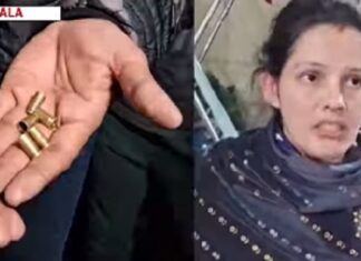 ਬਟਾਲਾ : ਬੱਚਿਆਂ ਦੇ ਮਾਮੂਲੀ ਝਗੜੇ ਨੇ ਧਾਰਿਆ ਭਿਆਨਕ ਰੂਪ, ਚੱਲੀਆਂ ਗੋ.ਲੀਆਂ, ਵੇਖੋ ਵੀਡੀਓ