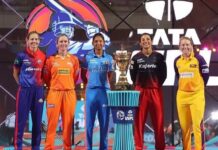 ਅੱਜ ਤੋਂ WPL ਦੀ ਹੋਵੇਗੀ ਸ਼ੁਰੂਆਤ, 24 ਦਿਨਾਂ ਤਕ ਚੱਲੇਗਾ ਟੂਰਨਾਮੈਂਟ, ਇੰਨੇ ਵਜੇ ਖੇਡਿਆ ਜਾਵੇਗਾ ਮੈਚ