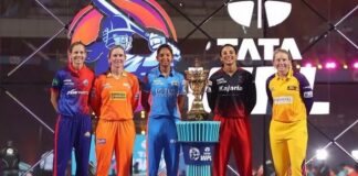 ਅੱਜ ਤੋਂ WPL ਦੀ ਹੋਵੇਗੀ ਸ਼ੁਰੂਆਤ, 24 ਦਿਨਾਂ ਤਕ ਚੱਲੇਗਾ ਟੂਰਨਾਮੈਂਟ, ਇੰਨੇ ਵਜੇ ਖੇਡਿਆ ਜਾਵੇਗਾ ਮੈਚ