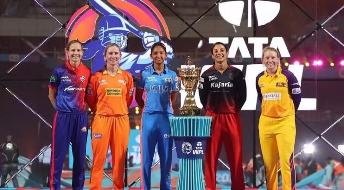 ਅੱਜ ਤੋਂ WPL ਦੀ ਹੋਵੇਗੀ ਸ਼ੁਰੂਆਤ, 24 ਦਿਨਾਂ ਤਕ ਚੱਲੇਗਾ ਟੂਰਨਾਮੈਂਟ, ਇੰਨੇ ਵਜੇ ਖੇਡਿਆ ਜਾਵੇਗਾ ਮੈਚ
