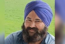 ਨਿਊਜ਼ੀਲੈਂਡ ‘ਚ ਪੰਜਾਬੀ ਦੀ ਦ.ਰਦਨਾਕ ਮੌ.ਤ, ਪਟਿਆਲਾ ਦਾ ਰਹਿਣ ਵਾਲਾ ਸੀ ਸਤਿਗੁਰੂ ਸਿੰਘ