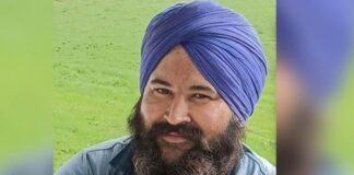 ਨਿਊਜ਼ੀਲੈਂਡ ‘ਚ ਪੰਜਾਬੀ ਦੀ ਦ.ਰਦਨਾਕ ਮੌ.ਤ, ਪਟਿਆਲਾ ਦਾ ਰਹਿਣ ਵਾਲਾ ਸੀ ਸਤਿਗੁਰੂ ਸਿੰਘ