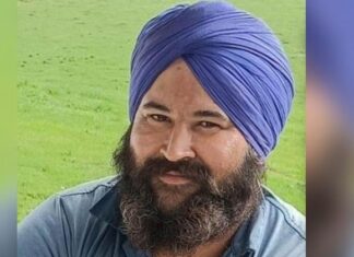 ਨਿਊਜ਼ੀਲੈਂਡ ‘ਚ ਪੰਜਾਬੀ ਦੀ ਦ.ਰਦਨਾਕ ਮੌ.ਤ, ਪਟਿਆਲਾ ਦਾ ਰਹਿਣ ਵਾਲਾ ਸੀ ਸਤਿਗੁਰੂ ਸਿੰਘ