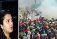 ਕਿਸਾਨਾਂ ਦੀ ਮਦਦ ਲਈ ਨੌਕਰੀ ਛੱਡ ਕੇ ਸ਼ੰਭੂ ਬਾਰਡਰ ਪੁੱਜੀ ਜਲੰਧਰ ਦੀ ਡਾਕਟਰ ਹੀਨਾ, ਕਿਹਾ – ਜਿੰਨੀ ਦੇਰ ਚੱਲੇਗਾ ਅੰਦੋਲਨ, ਕਰਾਂਗੀ ਸੇਵਾ