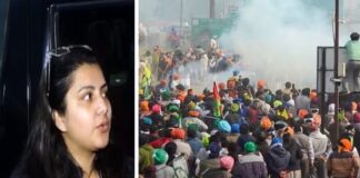 ਕਿਸਾਨਾਂ ਦੀ ਮਦਦ ਲਈ ਨੌਕਰੀ ਛੱਡ ਕੇ ਸ਼ੰਭੂ ਬਾਰਡਰ ਪੁੱਜੀ ਜਲੰਧਰ ਦੀ ਡਾਕਟਰ ਹੀਨਾ, ਕਿਹਾ – ਜਿੰਨੀ ਦੇਰ ਚੱਲੇਗਾ ਅੰਦੋਲਨ, ਕਰਾਂਗੀ ਸੇਵਾ