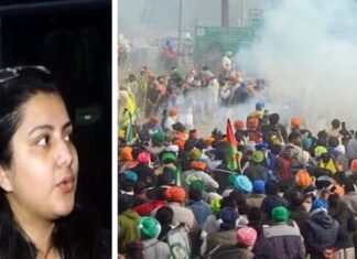 ਕਿਸਾਨਾਂ ਦੀ ਮਦਦ ਲਈ ਨੌਕਰੀ ਛੱਡ ਕੇ ਸ਼ੰਭੂ ਬਾਰਡਰ ਪੁੱਜੀ ਜਲੰਧਰ ਦੀ ਡਾਕਟਰ ਹੀਨਾ, ਕਿਹਾ – ਜਿੰਨੀ ਦੇਰ ਚੱਲੇਗਾ ਅੰਦੋਲਨ, ਕਰਾਂਗੀ ਸੇਵਾ