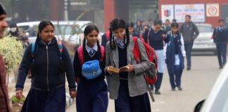 CBSE ਵੱਲੋਂ ਸਕੂਲਾਂ ‘ਚ ਪਹਿਲੀ ਵਾਰ ਕ੍ਰੈਡਿਟ ਸਿਸਟਮ ਹੋਵੇਗਾ ਲਾਗੂ, ਇੰਨੇ ਘੰਟੇ ਪੜ੍ਹਾਈ ਕਰਨ ‘ਤੇ ਦਿੱਤੇ ਜਾਣਗੇ 40 ਅੰਕ