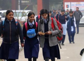 CBSE ਵੱਲੋਂ ਸਕੂਲਾਂ ‘ਚ ਪਹਿਲੀ ਵਾਰ ਕ੍ਰੈਡਿਟ ਸਿਸਟਮ ਹੋਵੇਗਾ ਲਾਗੂ, ਇੰਨੇ ਘੰਟੇ ਪੜ੍ਹਾਈ ਕਰਨ ‘ਤੇ ਦਿੱਤੇ ਜਾਣਗੇ 40 ਅੰਕ