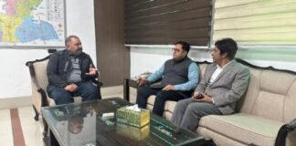 ਜਲੰਧਰ ‘ਚ 23 ਫਰਵਰੀ ਨੂੰ ਛੁੱਟੀ ਦਾ ਐਲਾਨ, ਬੰਦ ਰਹਿਣਗੇ ਸਰਕਾਰੀ ਤੇ ਪ੍ਰਾਈਵੇਟ ਸਕੂਲ-ਕਾਲਜ