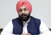 ਪੰਜਾਬ ‘ਚ ਹੁਣ ਆਨਲਾਈਨ ਭਰੀ ਜਾਵੇਗੀ ACR, ਸਿੱਖਿਆ ਵਿਭਾਗ ਨੇ ਲਿਆ ਵੱਡਾ ਫ਼ੈਸਲਾ