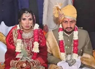 ਵਿਆਹ ‘ਚ ਪੇਸ਼ ਕੀਤੀ ਅਨੋਖੀ ਮਿਸਾਲ : ਲਾੜੇ ਨੇ ਦਾਜ ‘ਚ ਲਿਆ ਸਿਰਫ 1 ਰੁਪਇਆ, ਰਿਸ਼ਤੇਦਾਰਾਂ ਤੋਂ ਵੀ ਨਹੀਂ ਲਿਆ ਸ਼ਗਨ