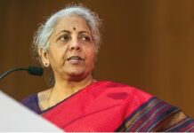 ਕੇਂਦਰੀ ਬਜਟ : ਮੱਧ ਵਰਗ ਲਈ PM ਅਵਾਸ ਯੋਜਨਾ ਤਹਿਤ ਬਣਾਏ ਜਾਣਗੇ 2 ਕਰੋੜ ਨਵੇਂ ਘਰ