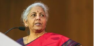 ਕੇਂਦਰੀ ਬਜਟ : ਮੱਧ ਵਰਗ ਲਈ PM ਅਵਾਸ ਯੋਜਨਾ ਤਹਿਤ ਬਣਾਏ ਜਾਣਗੇ 2 ਕਰੋੜ ਨਵੇਂ ਘਰ