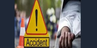 ਜਗਰਾਓਂ ‘ਚ ਪਿਤਾ ਦੇ ਸਾਹਮਣੇ ਪੁੱਤਰ ਨੇ ਤੋੜਿਆ ਦਮ : ਤੇਜ਼ ਰਫਤਾਰ ਐਕਟਿਵਾ ਨੇ ਬਾਈਕ ਨੂੰ ਮਾਰੀ ਟੱਕਰ, ਪਿੰਡ ਪਰਤ ਰਿਹਾ ਸੀ ਮ੍ਰਿਤਕ