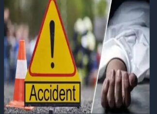 ਜਗਰਾਓਂ ‘ਚ ਪਿਤਾ ਦੇ ਸਾਹਮਣੇ ਪੁੱਤਰ ਨੇ ਤੋੜਿਆ ਦਮ : ਤੇਜ਼ ਰਫਤਾਰ ਐਕਟਿਵਾ ਨੇ ਬਾਈਕ ਨੂੰ ਮਾਰੀ ਟੱਕਰ, ਪਿੰਡ ਪਰਤ ਰਿਹਾ ਸੀ ਮ੍ਰਿਤਕ