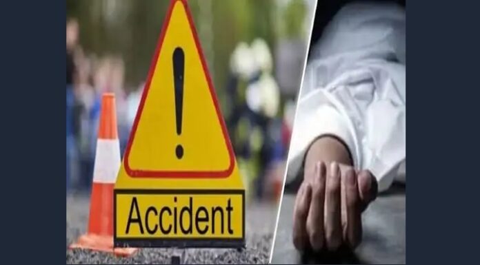 ਜਗਰਾਓਂ ‘ਚ ਪਿਤਾ ਦੇ ਸਾਹਮਣੇ ਪੁੱਤਰ ਨੇ ਤੋੜਿਆ ਦਮ : ਤੇਜ਼ ਰਫਤਾਰ ਐਕਟਿਵਾ ਨੇ ਬਾਈਕ ਨੂੰ ਮਾਰੀ ਟੱਕਰ, ਪਿੰਡ ਪਰਤ ਰਿਹਾ ਸੀ ਮ੍ਰਿਤਕ