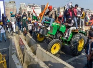 ਟਰੈਕਟਰਾਂ ‘ਚ ਵਾਧੂ ਤੇਲ ਪਾਉਣ ‘ਤੇ ਲੱਗੀ ਰੋਕ, ਪੈਟਰੋਲ ਪੰਪ ਮਾਲਕਾ ਨੂੰ ਹੁਕਮ ਹੋਏ ਜਾਰੀ