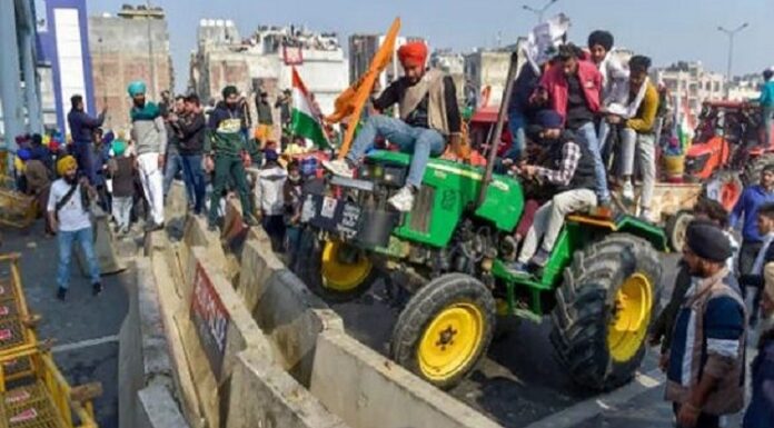 ਟਰੈਕਟਰਾਂ ‘ਚ ਵਾਧੂ ਤੇਲ ਪਾਉਣ ‘ਤੇ ਲੱਗੀ ਰੋਕ, ਪੈਟਰੋਲ ਪੰਪ ਮਾਲਕਾ ਨੂੰ ਹੁਕਮ ਹੋਏ ਜਾਰੀ