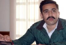 ਹਿਮਾਚਲ ਸਰਕਾਰ ਸੰਕਟ : ਕੈਬਨਿਟ ਮੰਤਰੀ ਵਿਕਰਮਾਦਿੱਤਿਆ ਸਿੰਘ ਨੇ ਦਿੱਤਾ ਅਸਤੀਫਾ