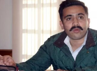 ਹਿਮਾਚਲ ਸਰਕਾਰ ਸੰਕਟ : ਕੈਬਨਿਟ ਮੰਤਰੀ ਵਿਕਰਮਾਦਿੱਤਿਆ ਸਿੰਘ ਨੇ ਦਿੱਤਾ ਅਸਤੀਫਾ