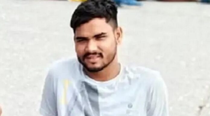 ਮੰਦਭਾਗੀ ਖਬਰ : ਵਿਆਹ ਤੋਂ ਅਗਲੇ ਹੀ ਦਿਨ ਨੌਜਵਾਨ ਦੀ ਕਾਰ ਹਾਦਸੇ ‘ਚ ਮੌ.ਤ