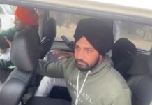 ਭਾਨਾ ਸਿੱਧੂ ਨੂੰ ਮਿਲੀ ਵੱਡੀ ਰਾਹਤ, ਮੋਹਾਲੀ ਅਦਾਲਤ ਨੇ ਦਿੱਤੀ ਜ਼ਮਾਨਤ