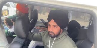 ਭਾਨਾ ਸਿੱਧੂ ਨੂੰ ਮਿਲੀ ਵੱਡੀ ਰਾਹਤ, ਮੋਹਾਲੀ ਅਦਾਲਤ ਨੇ ਦਿੱਤੀ ਜ਼ਮਾਨਤ