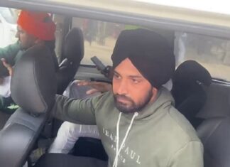 ਭਾਨਾ ਸਿੱਧੂ ਨੂੰ ਮਿਲੀ ਵੱਡੀ ਰਾਹਤ, ਮੋਹਾਲੀ ਅਦਾਲਤ ਨੇ ਦਿੱਤੀ ਜ਼ਮਾਨਤ