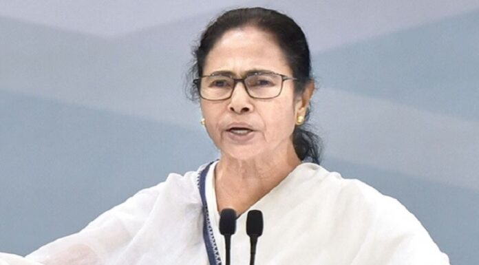 ‘ਭਾਜਪਾ ਨੂੰ ਅੱਜ ਹਰ ਪੱਗੜੀਧਾਰੀ ਖ਼ਾਲਿਸਤਾਨੀ ਲੱਗਦੈ ; ਮਮਤਾ ਬੈਨਰਜੀ ਨੇ ਸ਼ੇਅਰ ਕੀਤੀ ਵੀਡੀਓ