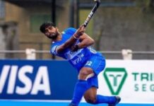 ਪੰਜਾਬ ‘ਚ DSP ਬਣੇ ਹਾਕੀ ਖਿਡਾਰੀ ਵਰੁਣ ਕੁਮਾਰ ਖਿਲਾਫ ਜਬਰ-ਜ਼ਨਾਹ ਦੇ ਆਰੋਪ ‘ਚ FIR