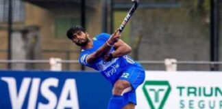 ਪੰਜਾਬ ‘ਚ DSP ਬਣੇ ਹਾਕੀ ਖਿਡਾਰੀ ਵਰੁਣ ਕੁਮਾਰ ਖਿਲਾਫ ਜਬਰ-ਜ਼ਨਾਹ ਦੇ ਆਰੋਪ ‘ਚ FIR