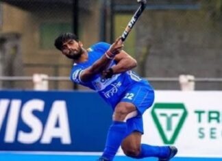 ਪੰਜਾਬ ‘ਚ DSP ਬਣੇ ਹਾਕੀ ਖਿਡਾਰੀ ਵਰੁਣ ਕੁਮਾਰ ਖਿਲਾਫ ਜਬਰ-ਜ਼ਨਾਹ ਦੇ ਆਰੋਪ ‘ਚ FIR