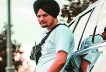 ਕ.ਤਲ ਤੋਂ ਬਾਅਦ ਸਿੱਧੂ ਮੂਸੇਵਾਲਾ ਦਾ 6ਵਾਂ ਗੀਤ ‘ਡਰਿੱਪੀ’ ਰਿਲੀਜ਼, 5 ਘੰਟਿਆਂ ‘ਚ ਹੀ ਮਿਲੇ 2 ਮਿਲੀਅਨ ਵਿਊਜ਼