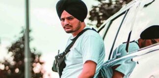 ਕ.ਤਲ ਤੋਂ ਬਾਅਦ ਸਿੱਧੂ ਮੂਸੇਵਾਲਾ ਦਾ 6ਵਾਂ ਗੀਤ ‘ਡਰਿੱਪੀ’ ਰਿਲੀਜ਼, 5 ਘੰਟਿਆਂ ‘ਚ ਹੀ ਮਿਲੇ 2 ਮਿਲੀਅਨ ਵਿਊਜ਼