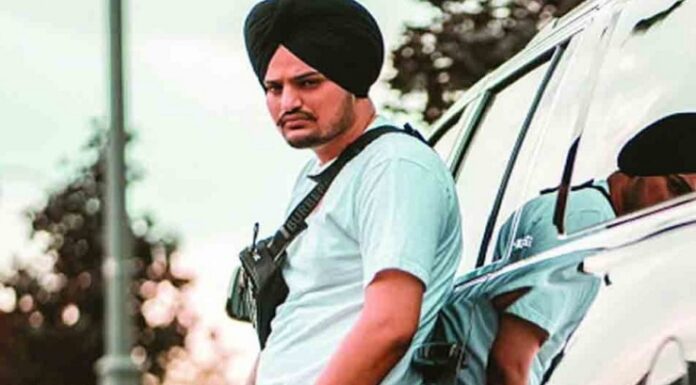 ਕ.ਤਲ ਤੋਂ ਬਾਅਦ ਸਿੱਧੂ ਮੂਸੇਵਾਲਾ ਦਾ 6ਵਾਂ ਗੀਤ ‘ਡਰਿੱਪੀ’ ਰਿਲੀਜ਼, 5 ਘੰਟਿਆਂ ‘ਚ ਹੀ ਮਿਲੇ 2 ਮਿਲੀਅਨ ਵਿਊਜ਼