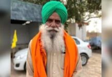 ਮੰਗਾਂ ਸਬੰਧੀ ਕੱਲ ਤੇ ਪਰਸੋਂ ਕਿਸਾਨ ਜਥੇਬੰਦੀਆਂ ਦੀ ਹੋਵੇਗੀ ਵੱਡੀ ਬੈਠਕ – ਡੱਲੇਵਾਲ