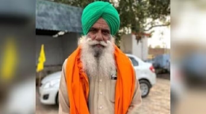 ਮੰਗਾਂ ਸਬੰਧੀ ਕੱਲ ਤੇ ਪਰਸੋਂ ਕਿਸਾਨ ਜਥੇਬੰਦੀਆਂ ਦੀ ਹੋਵੇਗੀ ਵੱਡੀ ਬੈਠਕ – ਡੱਲੇਵਾਲ