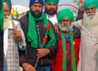 ਖਨੌਰੀ ਬਾਰਡਰ ’ਤੇ ਇਕ ਹੋਰ ਕਿਸਾਨ ਦੀ ਮੌ.ਤ, ਪਟਿਆਲਾ ਦਾ ਰਹਿਣ ਵਾਲਾ ਸੀ ਕਰਨੈਲ ਸਿੰਘ