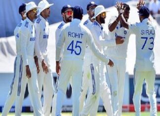 ਇੰਗਲੈਂਡ ਖਿਲਾਫ ਆਖਰੀ 3 ਟੈਸਟਾਂ ਲਈ ਟੀਮ ਇੰਡੀਆ ਦਾ ਐਲਾਨ, ਇਨ੍ਹਾਂ ਖਿਡਾਰੀਆਂ ਦੀ ਹੋਈ ਵਾਪਸੀ