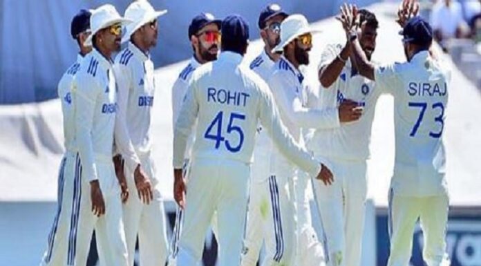 ਇੰਗਲੈਂਡ ਖਿਲਾਫ ਆਖਰੀ 3 ਟੈਸਟਾਂ ਲਈ ਟੀਮ ਇੰਡੀਆ ਦਾ ਐਲਾਨ, ਇਨ੍ਹਾਂ ਖਿਡਾਰੀਆਂ ਦੀ ਹੋਈ ਵਾਪਸੀ