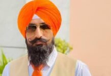 ਦਿਨ ਚੱੜ੍ਹਦਿਆਂ ਵਾਪਰੀ ਵੱਡੀ ਵਾਰਦਾਤ, ਆਪ ਆਗੂ ਨੂੰ ਬਦਮਾਸ਼ਾਂ ਨੇ ਗੋਲੀਆਂ ਨਾਲ ਭੁੰਨਿਆ, ਮੌ.ਤ