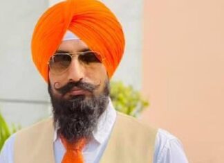 ਦਿਨ ਚੱੜ੍ਹਦਿਆਂ ਵਾਪਰੀ ਵੱਡੀ ਵਾਰਦਾਤ, ਆਪ ਆਗੂ ਨੂੰ ਬਦਮਾਸ਼ਾਂ ਨੇ ਗੋਲੀਆਂ ਨਾਲ ਭੁੰਨਿਆ, ਮੌ.ਤ