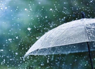 ਜਲੰਧਰ ‘ਚ ਪਿਆ ਭਾਰੀ ਮੀਂਹ, ਨਾਲ ਹੋਈ ਤੇਜ਼ ਗੜ੍ਹੇਮਾਰੀ