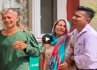 ਹੁਸ਼ਿਆਰਪੁਰ : ਹਾਦਸੇ ‘ਚ ਬਾਈਕ ਸਵਾਰ ਮਾਂ-ਧੀ ਦੀ ਮੌ.ਤ, ਪਿਛੋਂ ਆ ਰਹੇ ਤੇਜ਼ ਰਫਤਾਰ ਟਿੱਪਰ ਨੇ ਦਰੜਿਆ