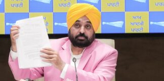 ਆਮ ਪੰਜਾਬੀਆਂ ਦੇ ਖ਼ੂਨ ਨਾਲ ਹੋਇਆ ਸੁੱਖ ਵਿਲਾਸ ਦਾ ਨਿਰਮਾਣ, ਸੂਬੇ ਦੇ ਖ਼ਜ਼ਾਨੇ ਨੂੰ 108 ਕਰੋੜ ਰੁਪਏ ਦਾ ਰਗੜਾ : ਮੁੱਖ ਮੰਤਰੀ